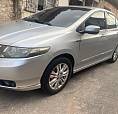 Honda City Sedan Lx 1.5 Flex 16V 4P Aut. 2014