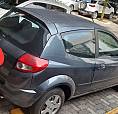 Ford Ka 1.0 8V/1.0 8V St Flex 3P 2011