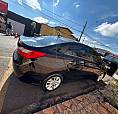 Hyundai Hb20S Premium 1.6 Flex 16V Aut. 4P 2014