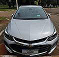 Chevrolet Cruze Ltz 1.4 16V Turbo Flex 4P Aut. 2023