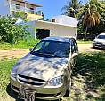Chevrolet Classic Life/Ls 1.0 Vhc Flexp. 4P 2012