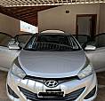 Hyundai Hb20S C.plus/C.style 1.6 Flex 16V Mec.4P 2015