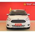 Ford Ka + 1.5 Se 16v Flex 4p Manual