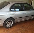 Barbada Civic