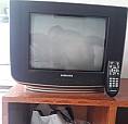 Tv Samsung Slim Dniejr 18 Polegadas