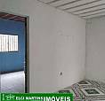Casa Em Igarapé Com 02 Quartos, Em Terreno De 100M2, Por R$79.000