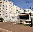 Três Lagoas - Apartamento Padrão - Jardim Alvorada