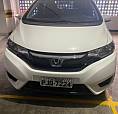 Honda Fit Impecável 