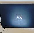 Notebook Dell- Core Duo - 250giga 3ram - Windows 7