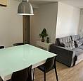 Apto Super Decorado - P. Verde.