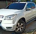 S10 2.5 4X4 2015 Flex