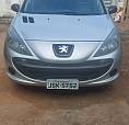Peugeot 207 1.4 8V Hb Xr