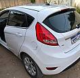 Ford Fiesta 1.6