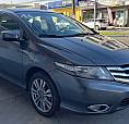 Honda City Lx 1.5 Automático 2014 - Oportunidade! 