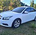 Cruze Lt 2012