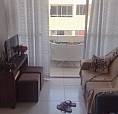 Apartamento De 2 Qts(1 Suíte) Em Candeias Com Lazer Completo.
