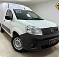Fiat Fiorino 2020 1.4 Mpi Furgão Hard Working 8V Flex 2P Manual