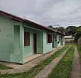 Aluga-Se Casa Próximo Ao Centro De Viamão