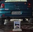 Gol Arrancada, Categoria 7,5 Segundos , Tenho Videos Troca Bmw E36 , Mark 2 ,Chase
