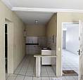 Apartamento Na Maraponga 2 Quartos