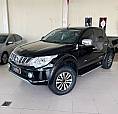 L200 Triton Sport Hpe-S 2.4 Turbo Diesel - 2017
