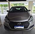 Hyundai Hb20 Unique 1.0 Flex 12V Mec. 2019