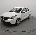 Fiat Argo Drive 1.3 8V Flex 2025