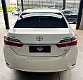 Toyota Corolla Gli Upper 1.8 Flex 16V Aut. 2019