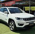 Jeep Compass 2.0 4X4 Tb Aut. 2018