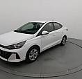Hyundai Hb20s Comfort Plus 1.0 Flex 12v Mec. 2024