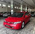 Honda Civic Sedan Si 2.0 16V 192Cv 4P 2007