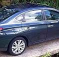 Nissan Sentra Sl 2.0/ 2.0 Flex Fuel 16V Aut. 2014