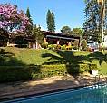Casa Residencial, Miolo Da Granja, Cotia.