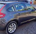 Citroen C4 Glx 1.6 Flex 16V 5P Mec. 2011
