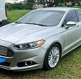 Ford Fusion Titanium 2.0 Gtdi Eco. Fwd Aut. 2013