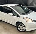 Honda Fit Ex/S/Ex 1.5 Flex/Flexone 16V 5P Aut. 2014