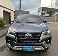 Toyota Hilux Sw4 Srx 4X4 2.8 Tdi 16V Dies. Aut. 2024