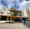 Imóvel Para Aluguel Possui 45 Metros Quadrados Com 1 Quarto Em Itapuã - Vila Velha - Es