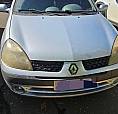 Renault Clio Sed Rt/ Privilège/ Botic 1.6 16V 4P 2005