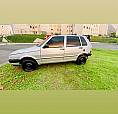 Fiat Uno Mille 1.0 Fire/ F.flex/ Economy 4P 2007