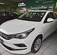 Fiat Cronos 1.3 8v Flex 2025