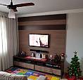Apartamento 3 Quartos - Residencial Ana Carolina - Parque Jamaica / Jd. Pinheiros - Venda