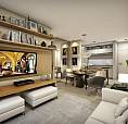 Apartamento Ibiporã - Residencial Incanto