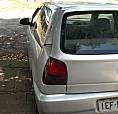Vw - Volkswagen Gol 96