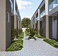 Bosque. Casa Triplex 9. *