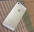 Iphone 5S 16Gb