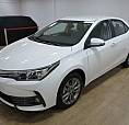 Toyota  Corolla 2.0 Xei 16V Flex 4P 2019