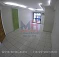 F - Locação - Apartamento De 2 Dormitórios No Canto Do Forte