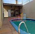 Vende-Se Linda Casa Duplex No Santa Delmira - Km Imóveis