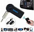 Adaptador Bluetooth P2 Auxiliar Musicas Viva Voz Com Bateria Microfone Embutido